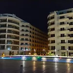 Luxury Apartment With Sea View