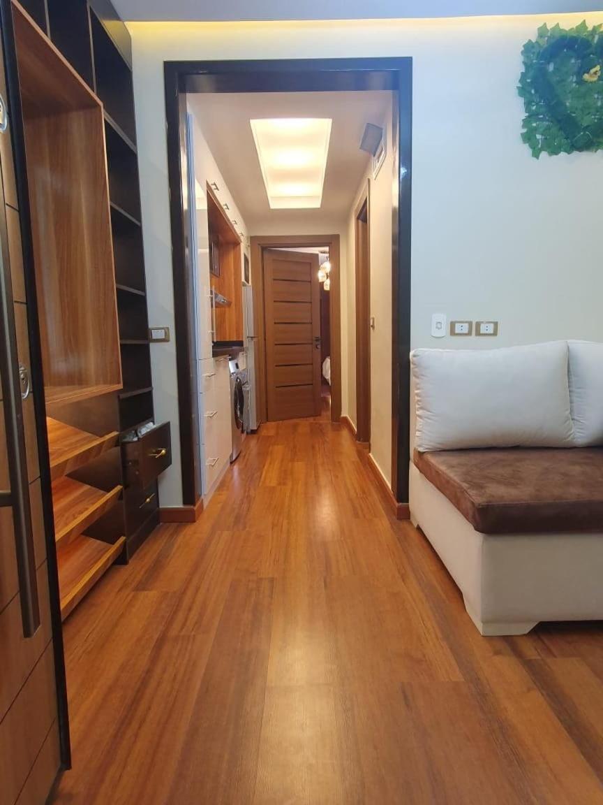Apartment Luxury With Sea View *