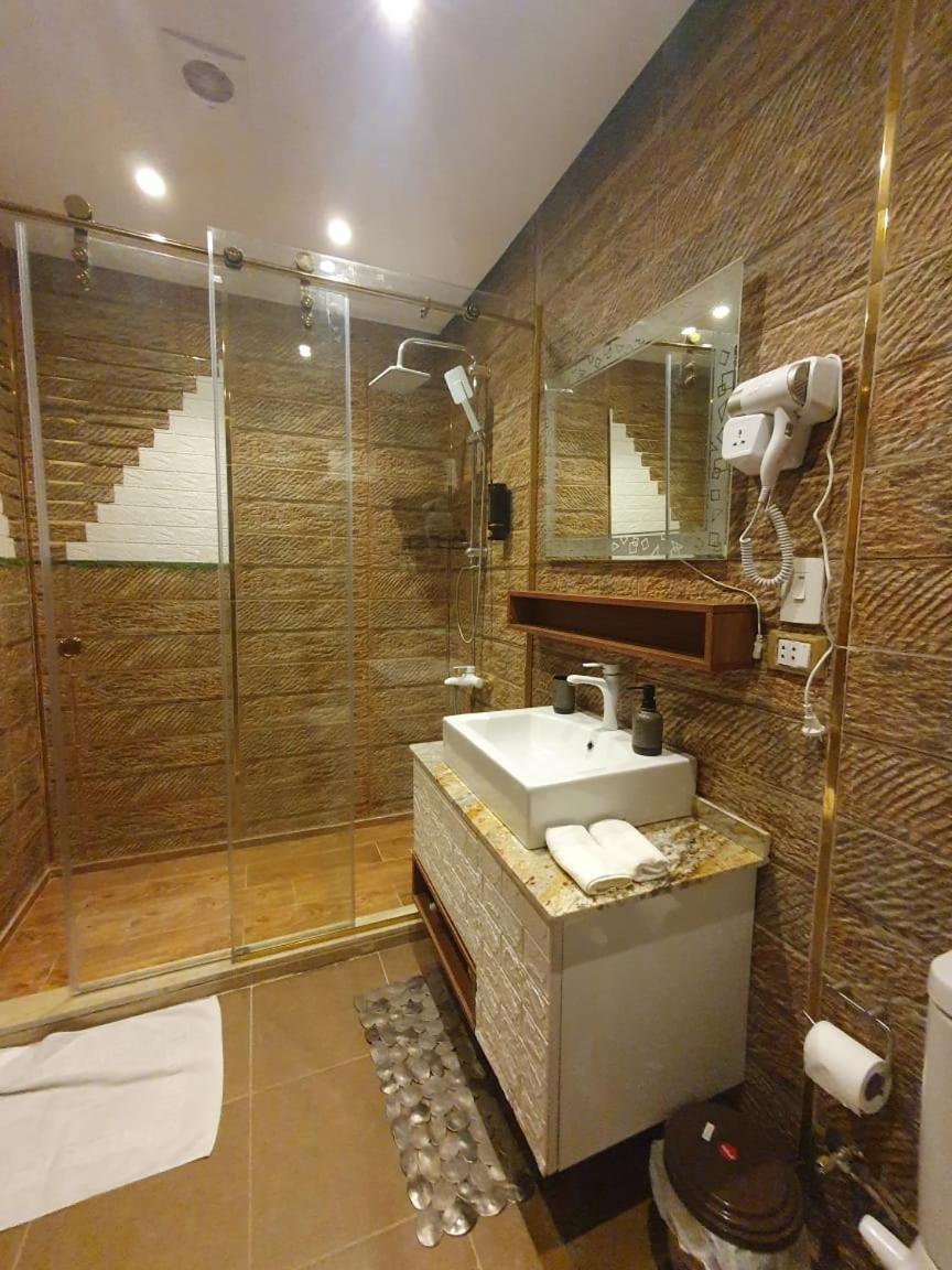Luxury With Sea View Apartment Hurghada