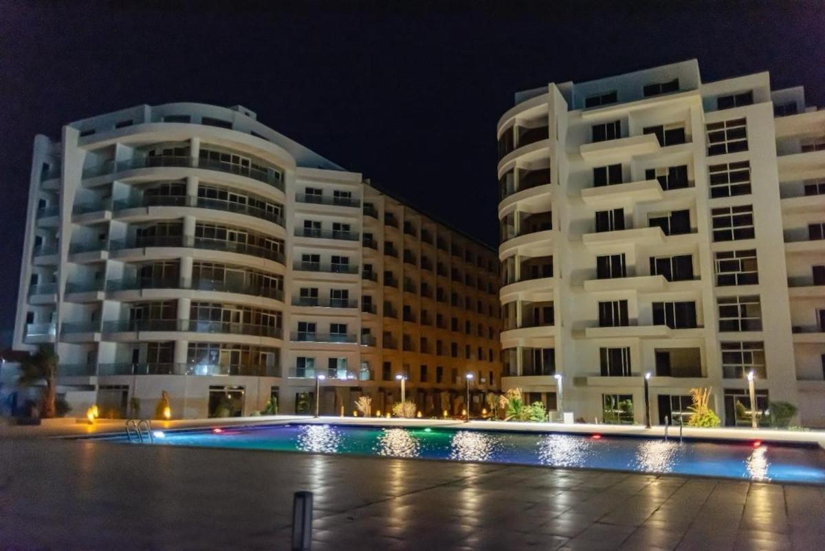 Luxury With Sea View * Hurghada