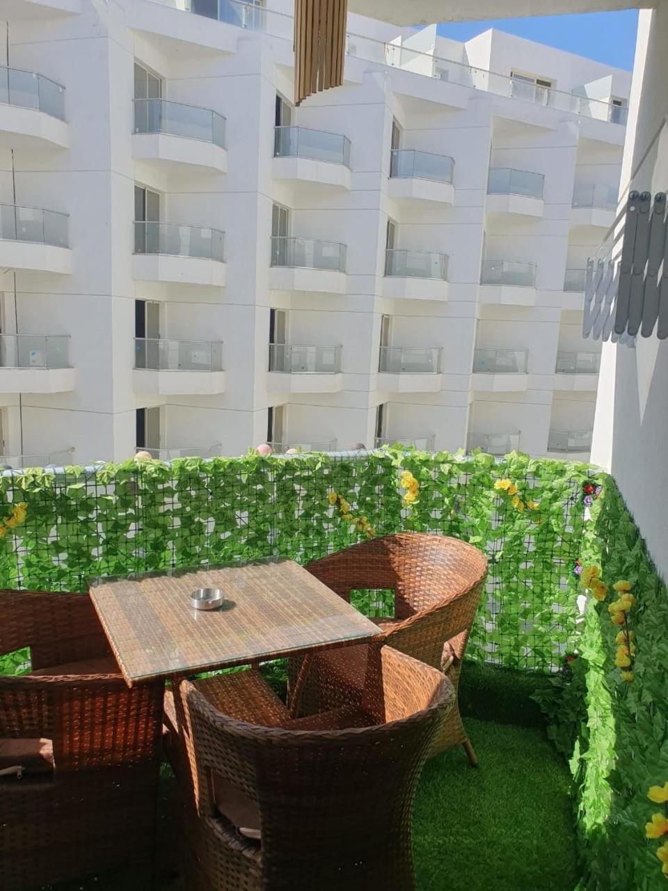 Apartment Luxury With Sea View