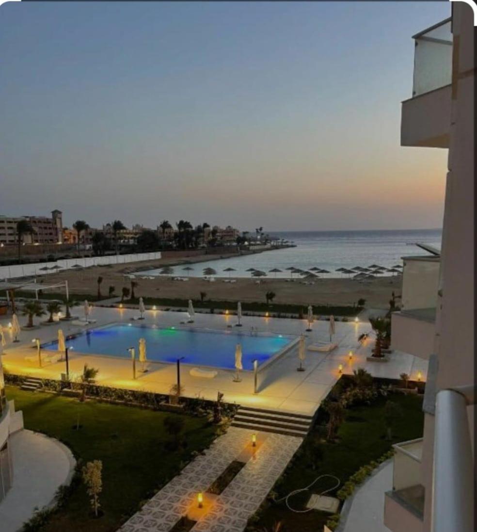 Luxury With Sea View *
