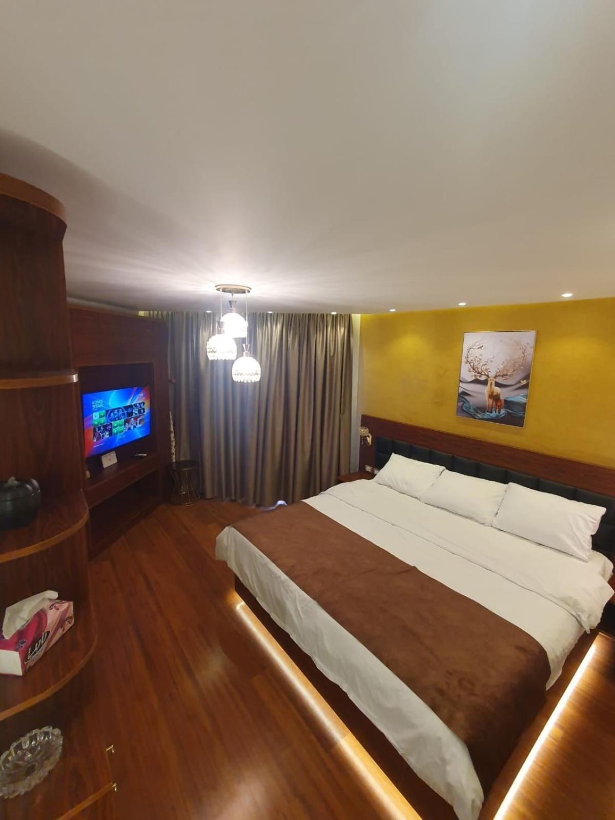 Luxury With Sea View * Hurghada