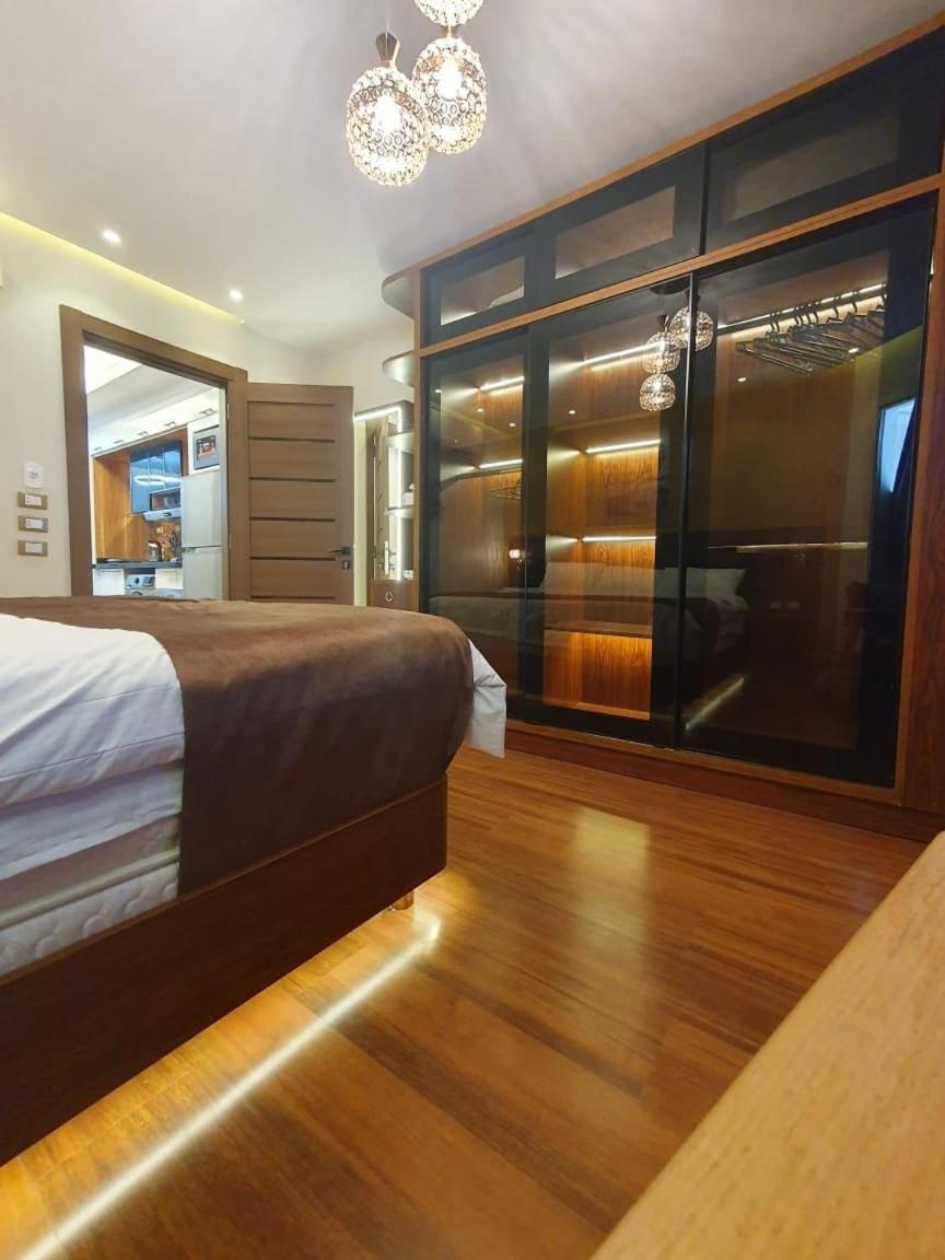 Luxury With Sea View *