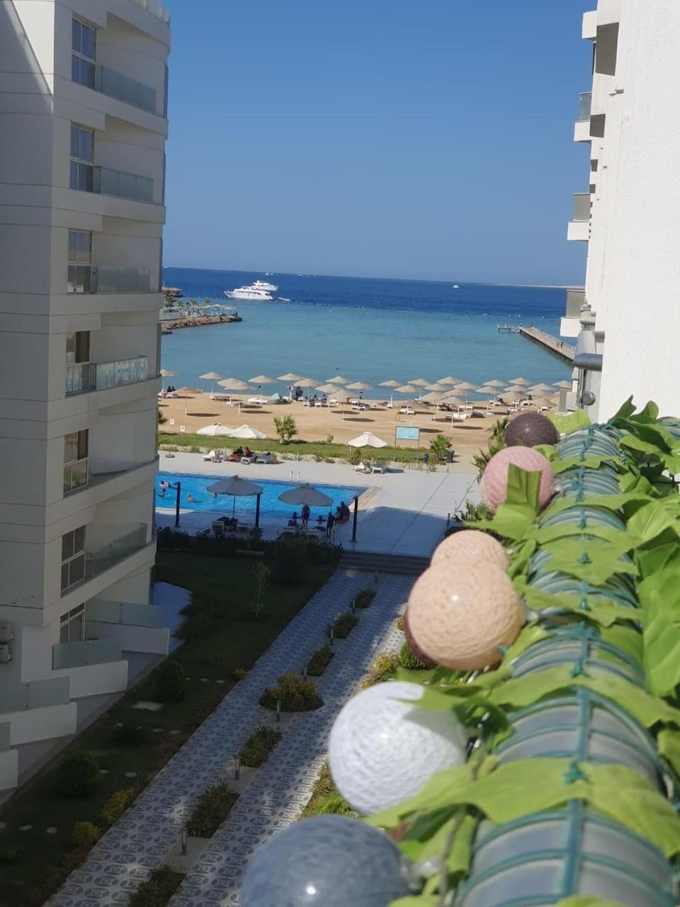 Luxury With Sea View * Hurghada