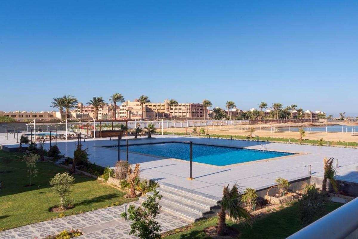 Luxury With Sea View * Hurghada
